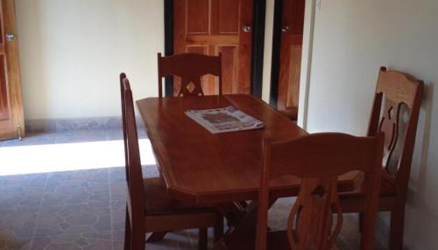Foto de Palma´s Guesthouse