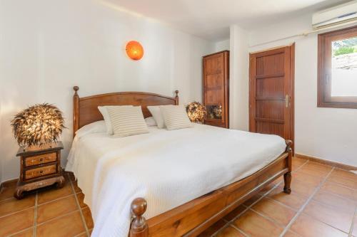 Foto de una habitación de Villa Can Arjan