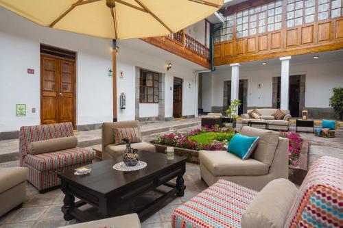 Foto general de SACHA Centric, Cusco Hotel