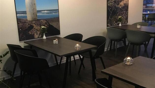 Foto de Montra Skaga Hotel