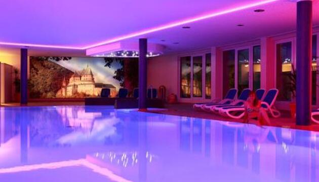Foto de Hotel Belle Vue