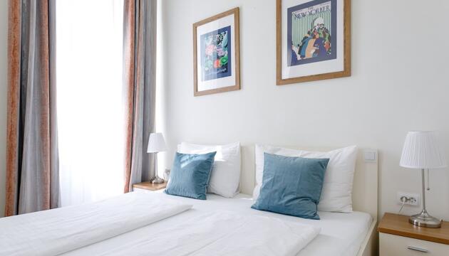 Foto de Riess City Hotel