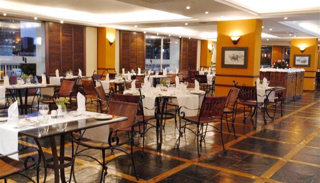 Foto de Hotel Pestana Rovuma