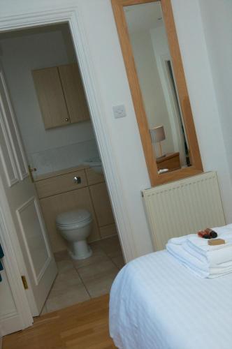 Foto de una habitación de The Atlantic