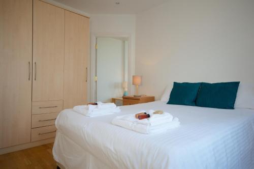 Foto de una habitación de The Atlantic