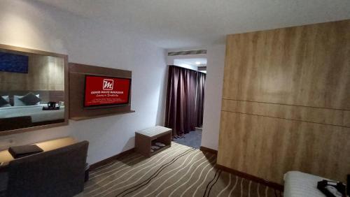 Foto general de Grand Maleo Hotel Makassar