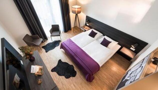 Foto de Hotel K99