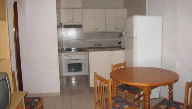 Foto de Apartamentos Oasis