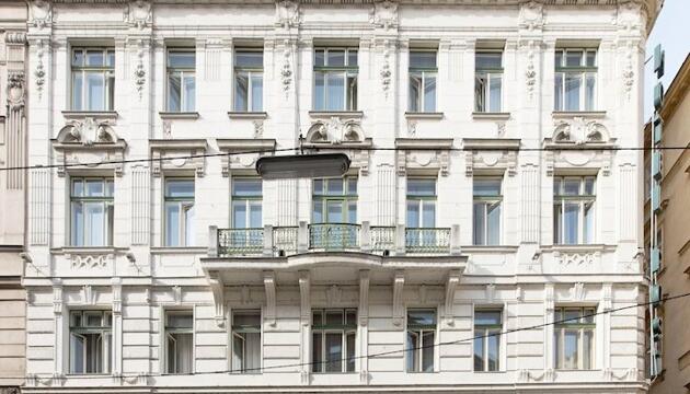 Foto de Hotel Post