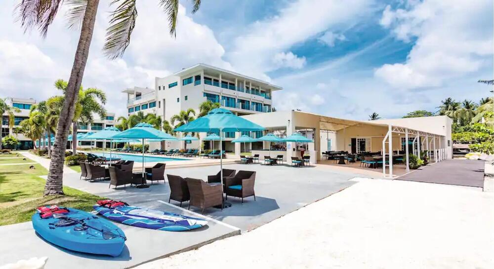 The Sands Barbados All Inclusive