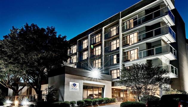 Photo – Grand Hilton Head Inn, Ascend Hotel Collection