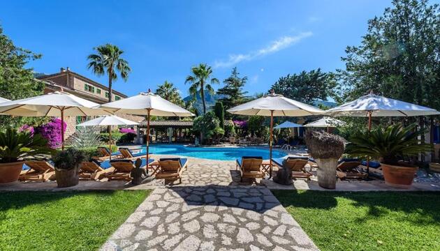 Photo – Hotel Son Grec Petit Resort - Adults Only