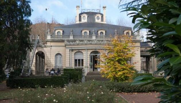 Foto de Alberg Olot Xanascat