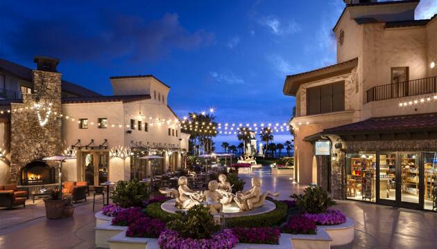 Foto de Complejo Hyatt Regency Huntington Beach Resort and Spa