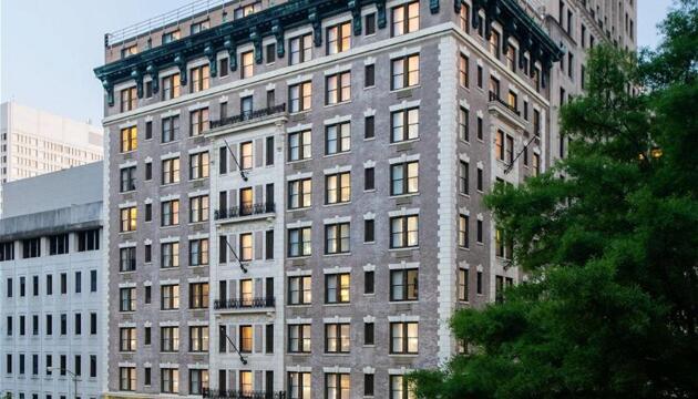 Photo – Hotel The Commonwealth