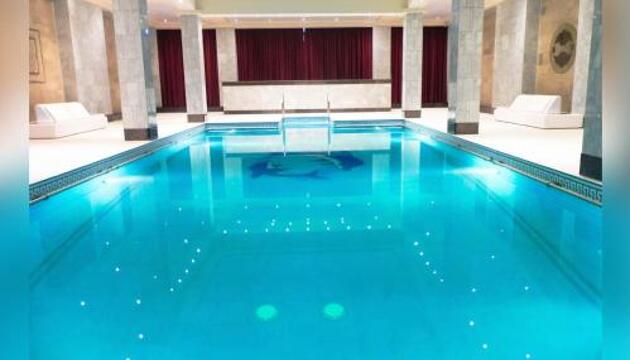Foto de Status Hotel