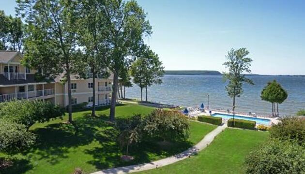 Photo – Resort Westwood Shores Waterfront Resort