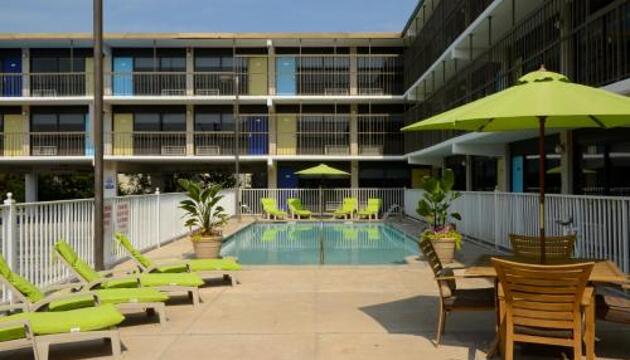 Photo – Motel Beach House Dewey