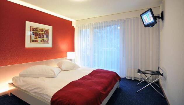 Foto de Hotel Freienhof