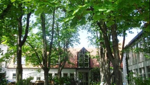 Foto de Kolping-Hotel