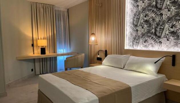 Foto de Hotel Noy