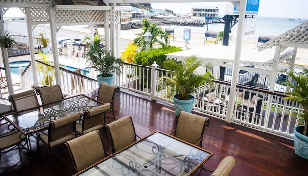Foto de Hotel Victoriano