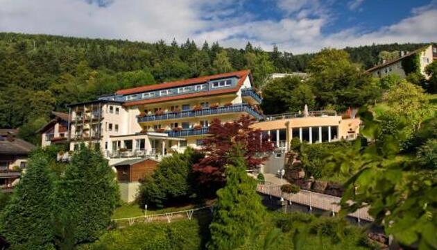 Foto de Hotel Rothfuss