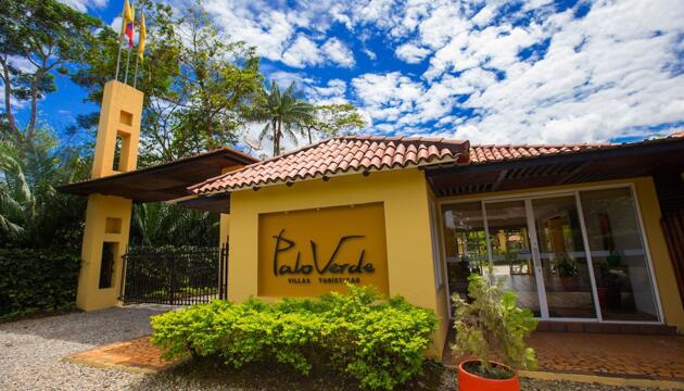 Foto de Hotel Paloverde Villas Campestres
