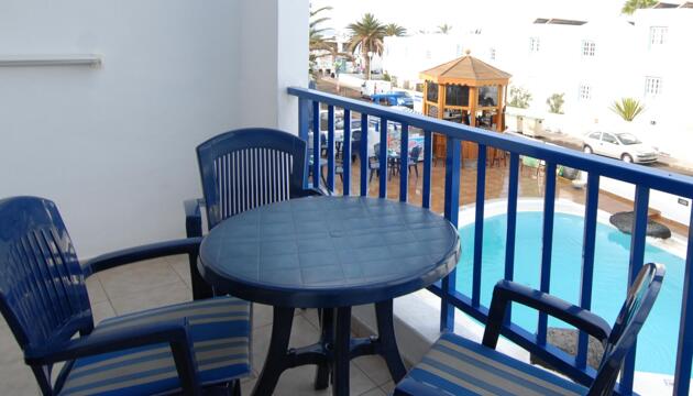 Foto de Apartamentos Isla de Lobos - Adults Only