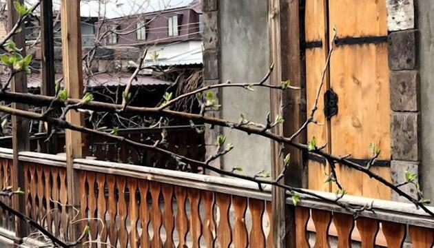 Foto de Villa Kars