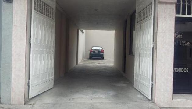Foto de Hotel Master´s Suite