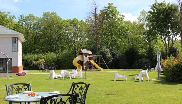 Photo – Leverhulme Hotel