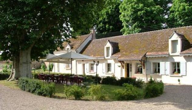 Photo – Hostellerie Le Clos Du Cher