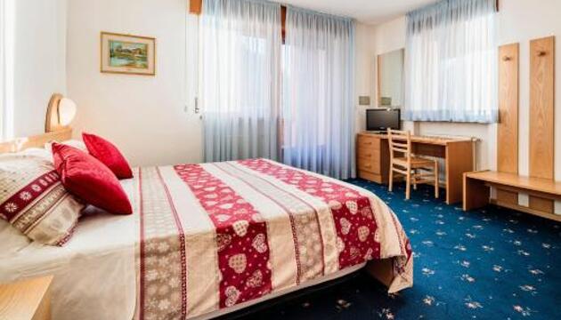 Foto de Hotel Coldai