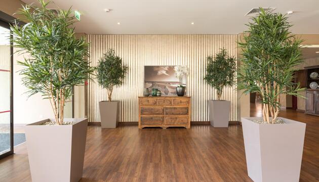 Foto de Hotel Dom Pedro Marina