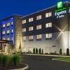Photo – Holiday Inn Express &amp; Suites Medina, an IHG Hotel