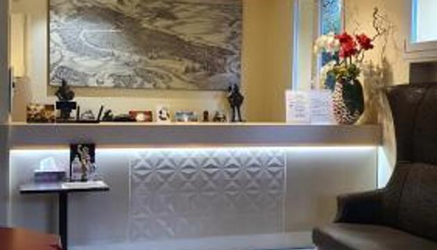 Photo – Hotel Laguna Residence