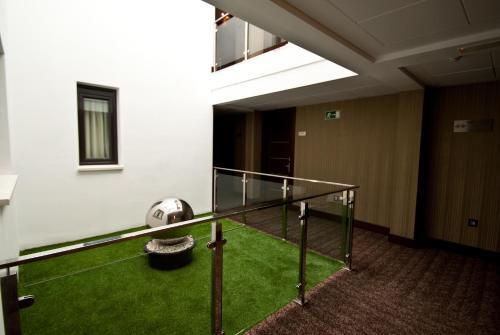 Foto general de Hotel Infanta Leonor