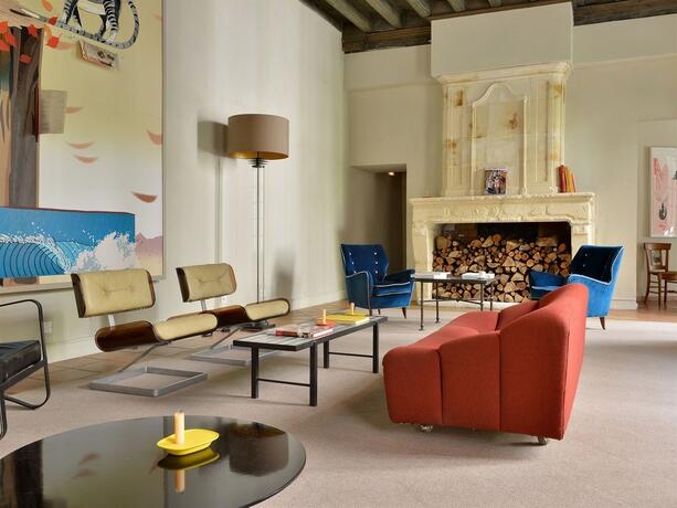 Foto general de Hotel D&amp;#039;Arlatan