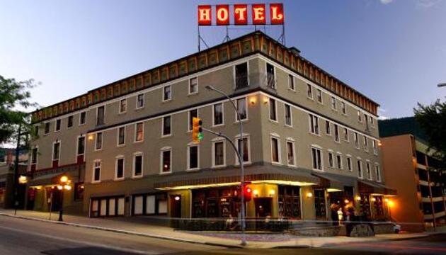 Photo – Hume Hotel &amp; Spa