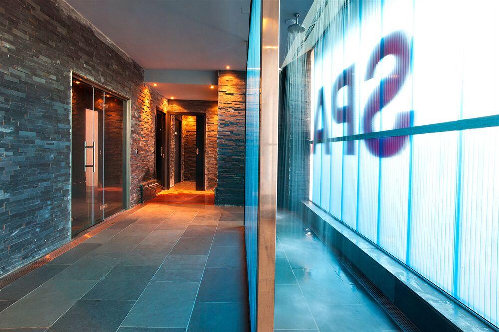 Foto general de Appart hotel &amp;amp; spa Cerdanya