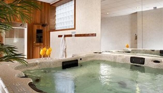 Foto de Hotel Four Points By Sheraton Lakeshore