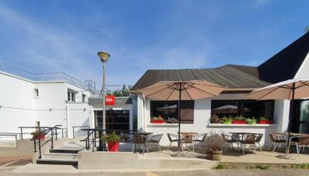 Photo - Hôtel ibis Dieppe Val Druel
