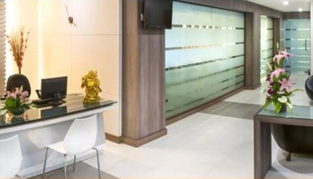 Photo – The Lotus Serviced Apartments, Venkatraman Street