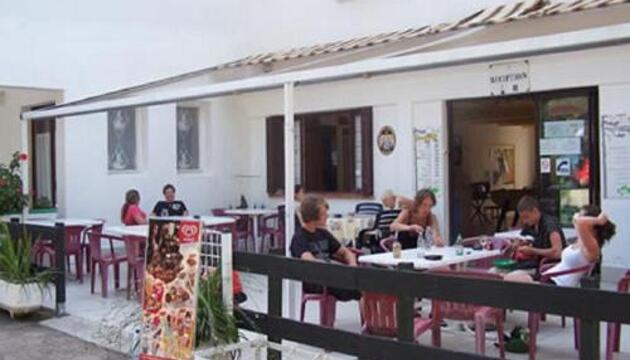 Foto de Ideal Camping hotel Stagnolo