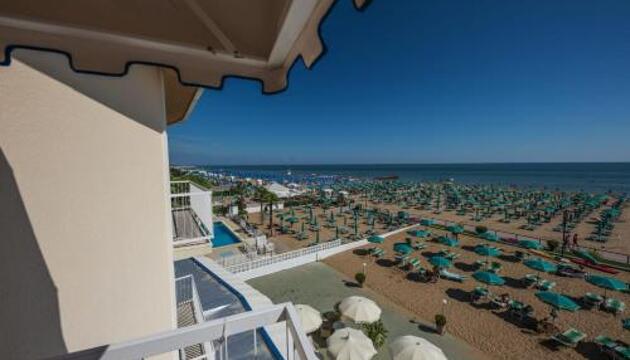 Photo – Hotel Janeiro Frontemare