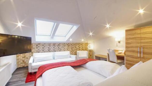 Foto de Hotel Jakob