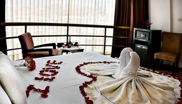 Foto de Hotel Polo Cusco Suites