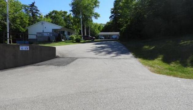 Photo – Hotel Admiral Digby Inn Restaurant and Cottages