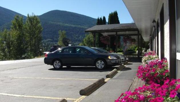 Photo – Motel North Shore Inn